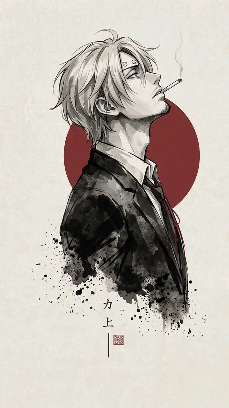 SANJI